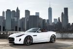 Jaguar F-Type R AWD 2016 года